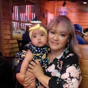 Meet your Posher, Ericka